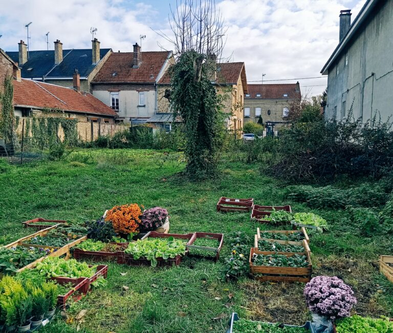 MAISON 183M² ATTIGNY