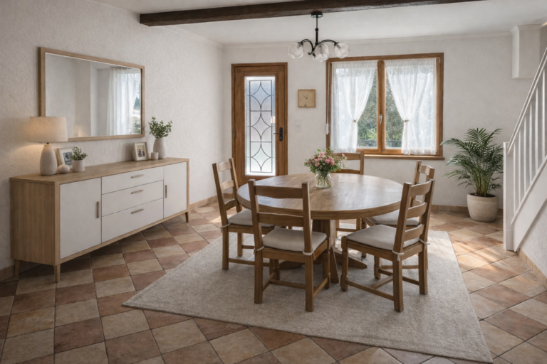 EXCLUSIF – MAISON 75m² – WASIGNY