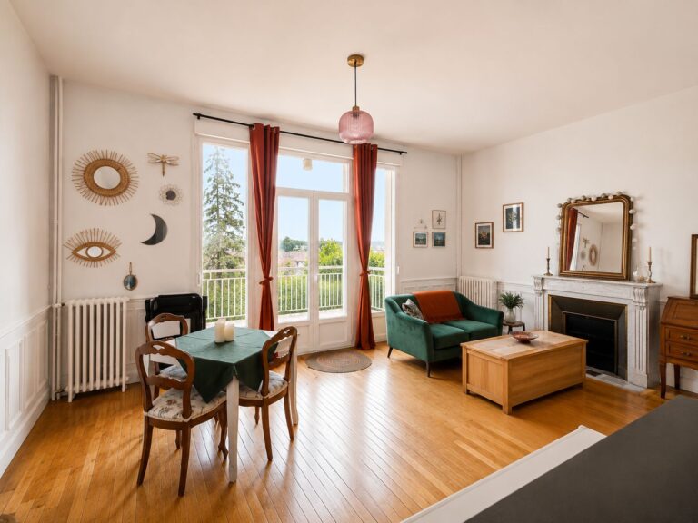 Maison mitoyenne Rethel hyper centre