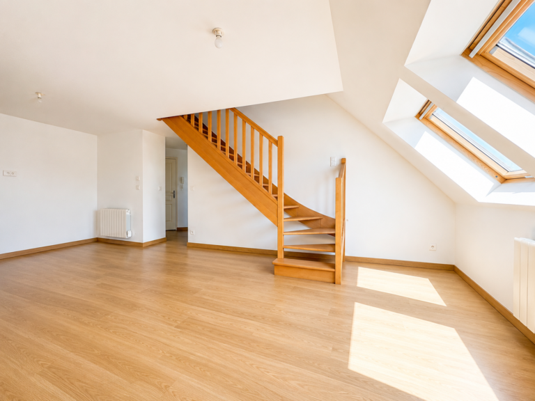 Location Appartement 53m2 au cœur de Rethel
